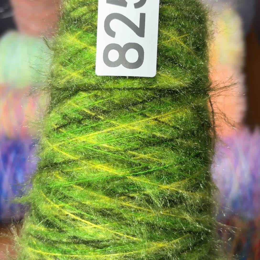 织绣825号绿野仙踪一桶