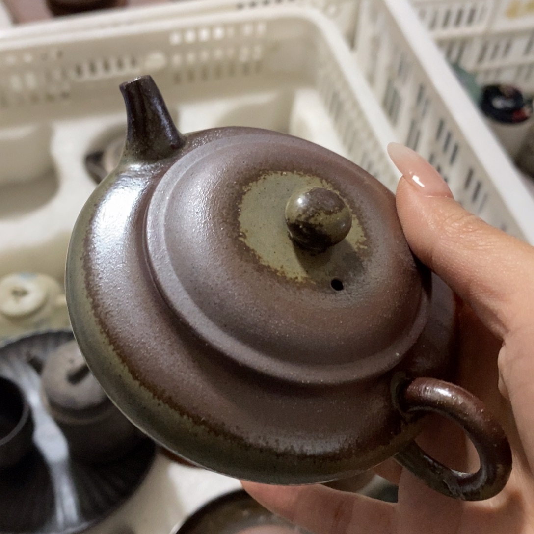 陶瓷茶器福利活动923