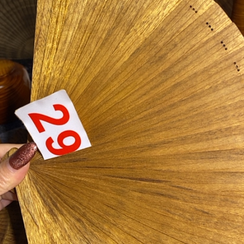 【闪购商品】金丝楠金丝楠木手把件