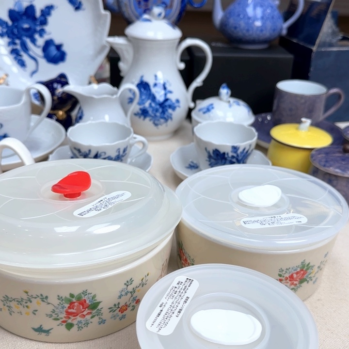 瓷片金泽精选美物