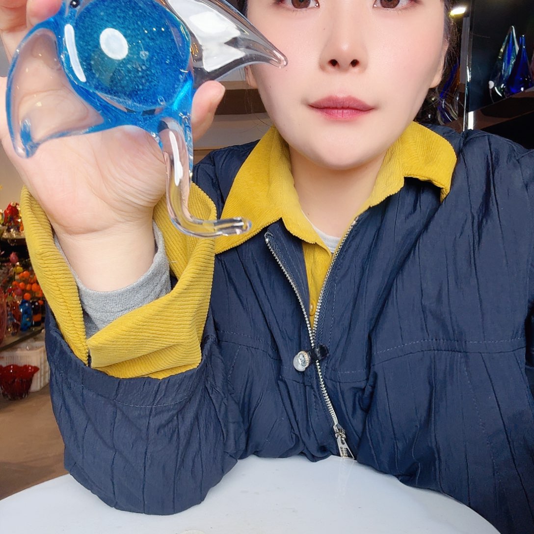 琉璃手工艺品琉璃岛之战结束