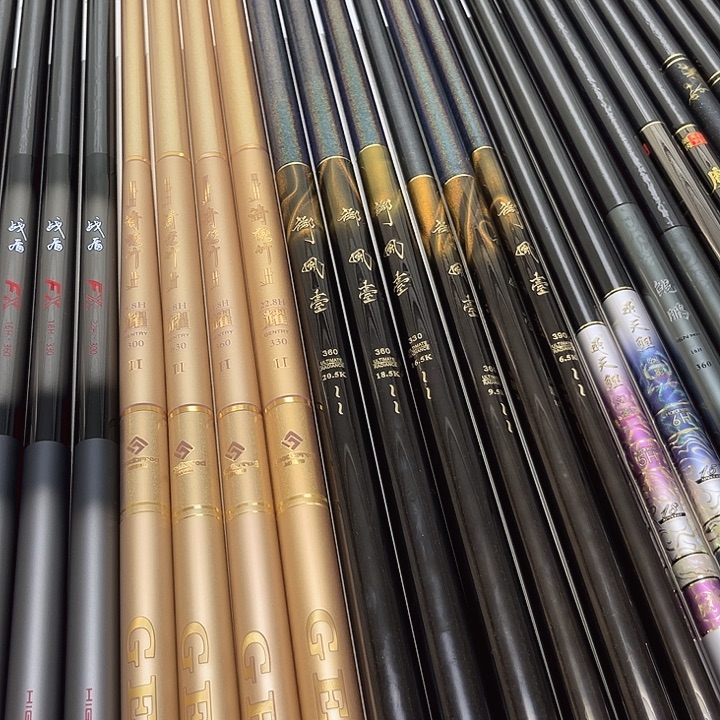 笑***生碳素1.8m以下台子9.5 3.9米