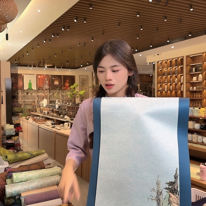 迎***盈俩米五防水茶席茶席