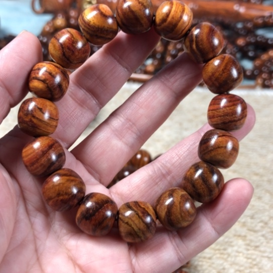 黄花梨/降香黄檀海南黄花梨13*14