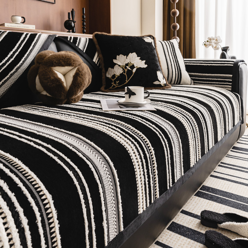 2.沙发垫四季通用