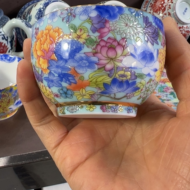 全场景德镇陶瓷景德镇陶瓷艺术