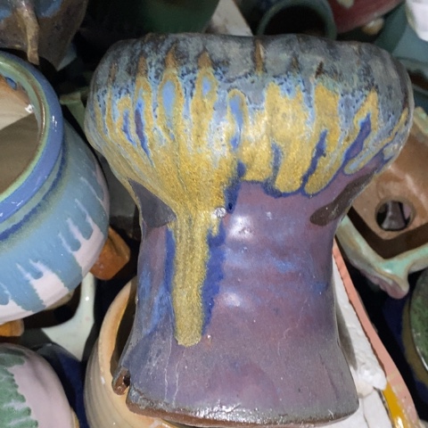 罐7894 微瑕38包邮景德镇陶瓷