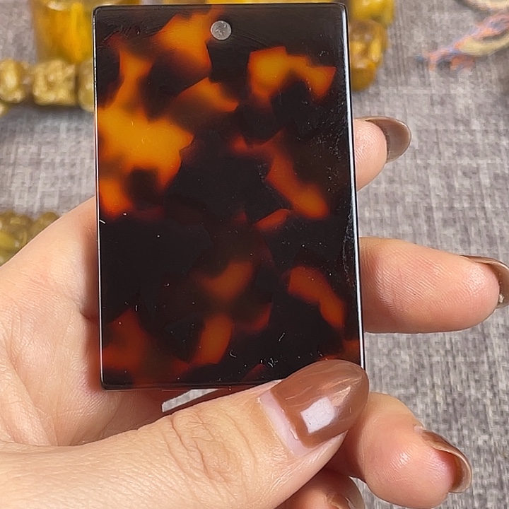 大果紫檀（缅甸花梨）牌子