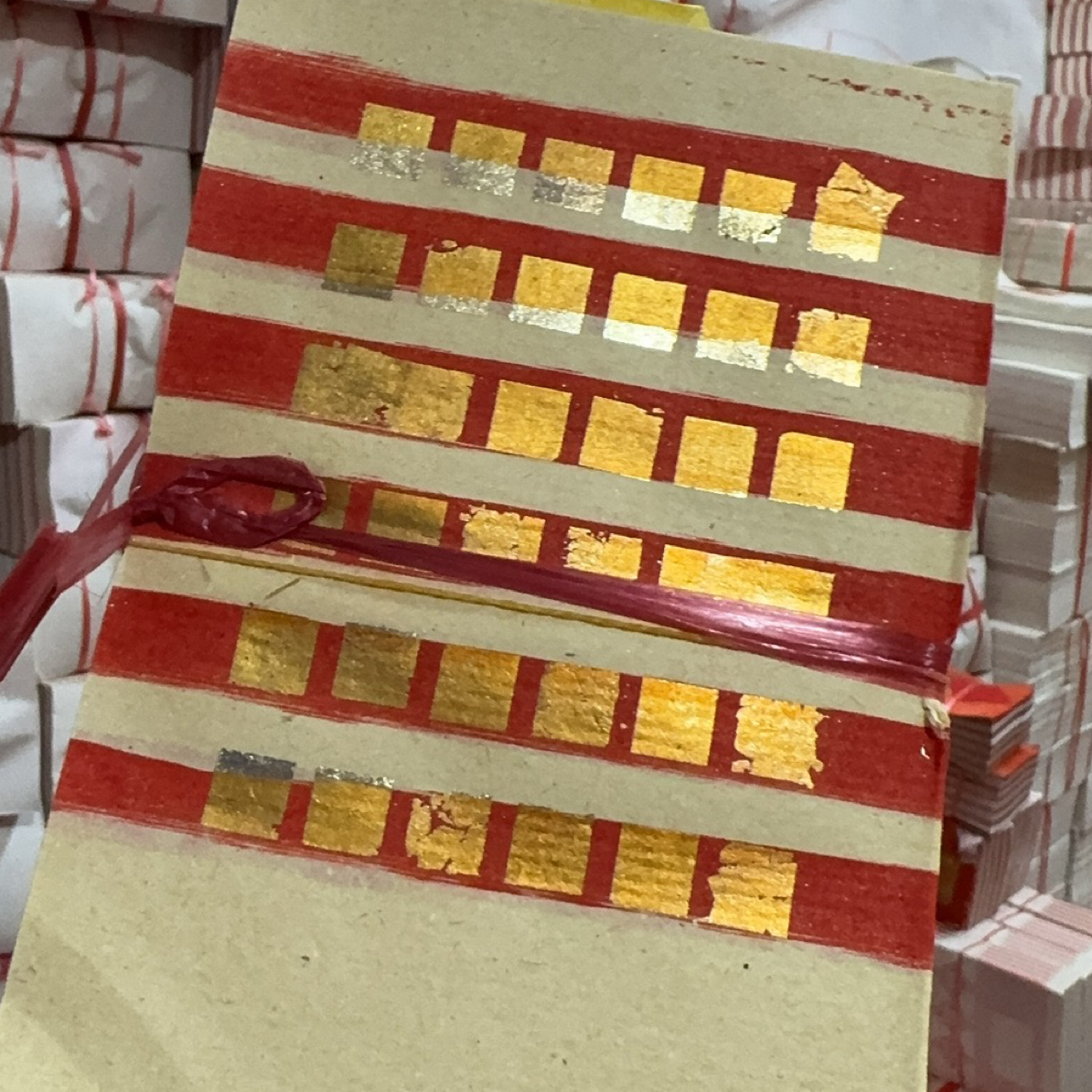 六点六路一条50块