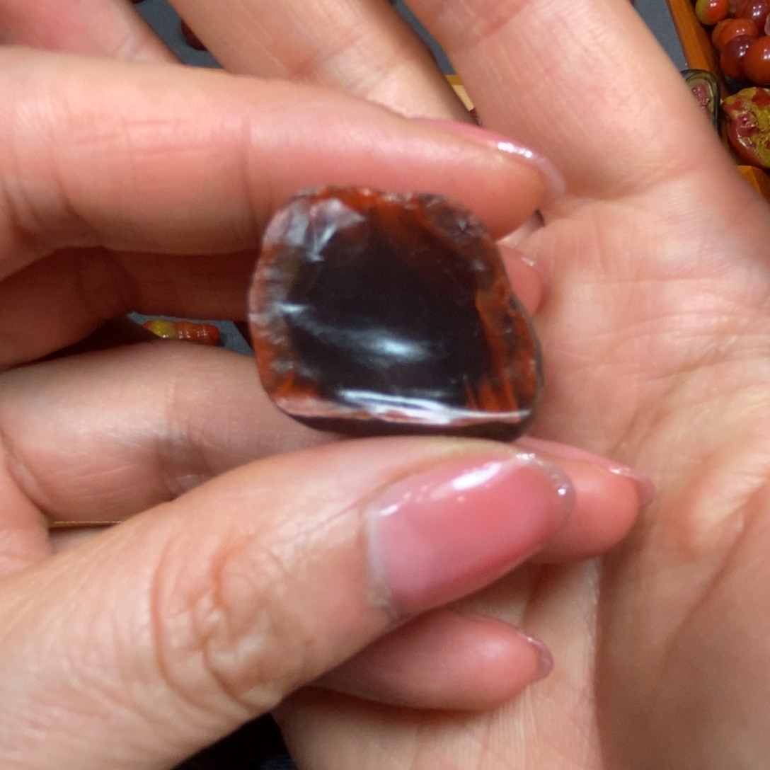 南红玛瑙未镶嵌原石