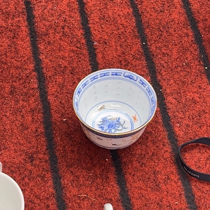 感谢你的陪伴与支持