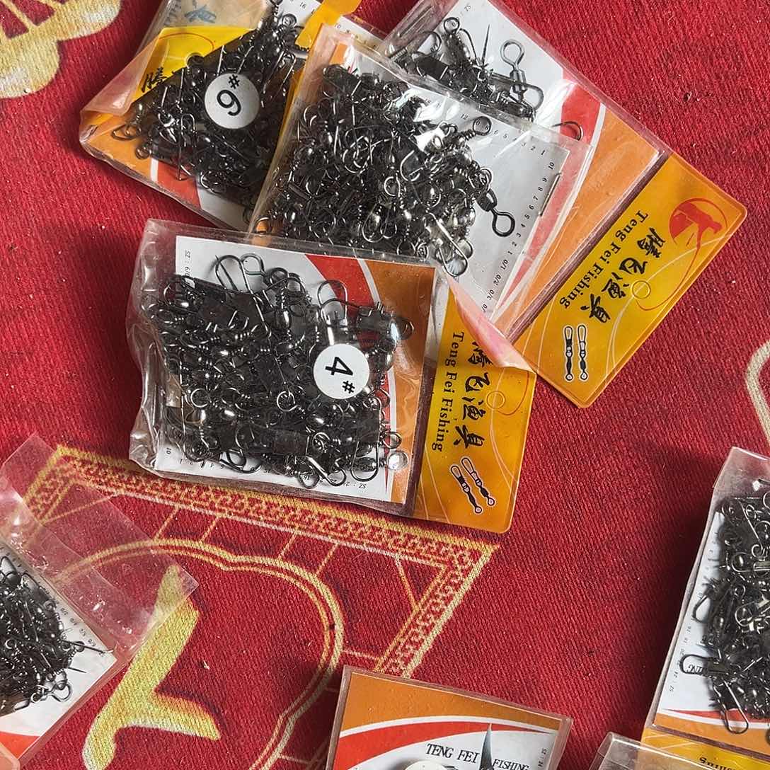 军***贤闪购6号链接八字环3包