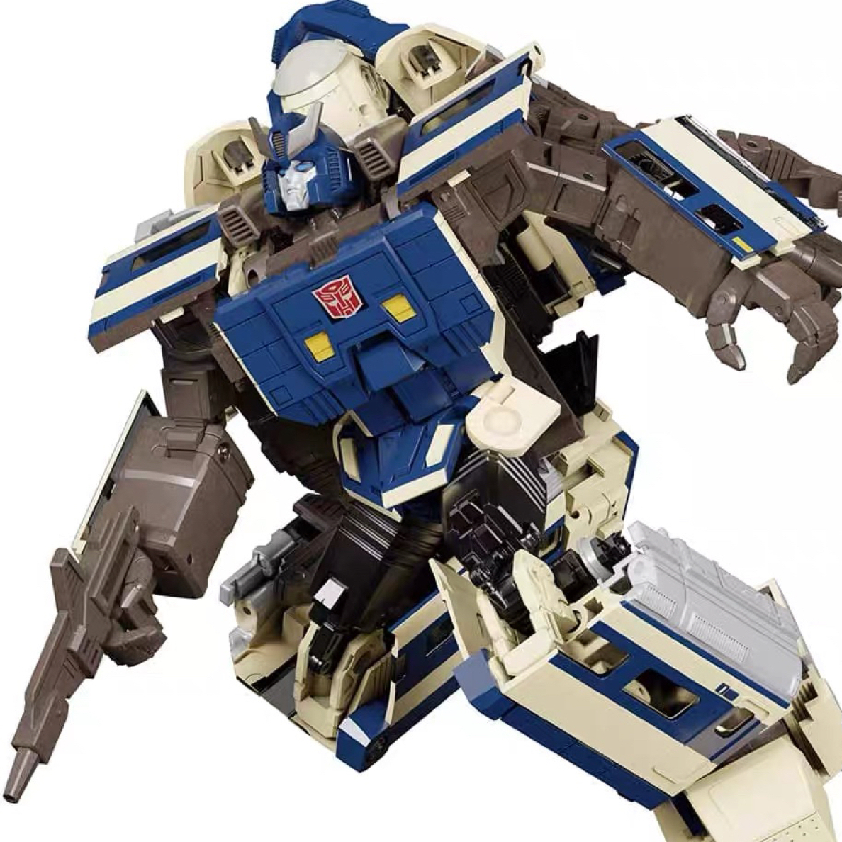 变形金刚mpg01-08，全新未拆版本随机，拆封无售后，盒控验尸官慎拍