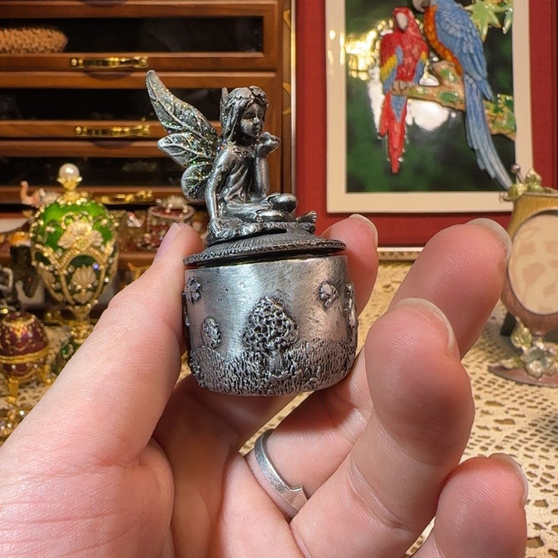 手工制品默认微瑕