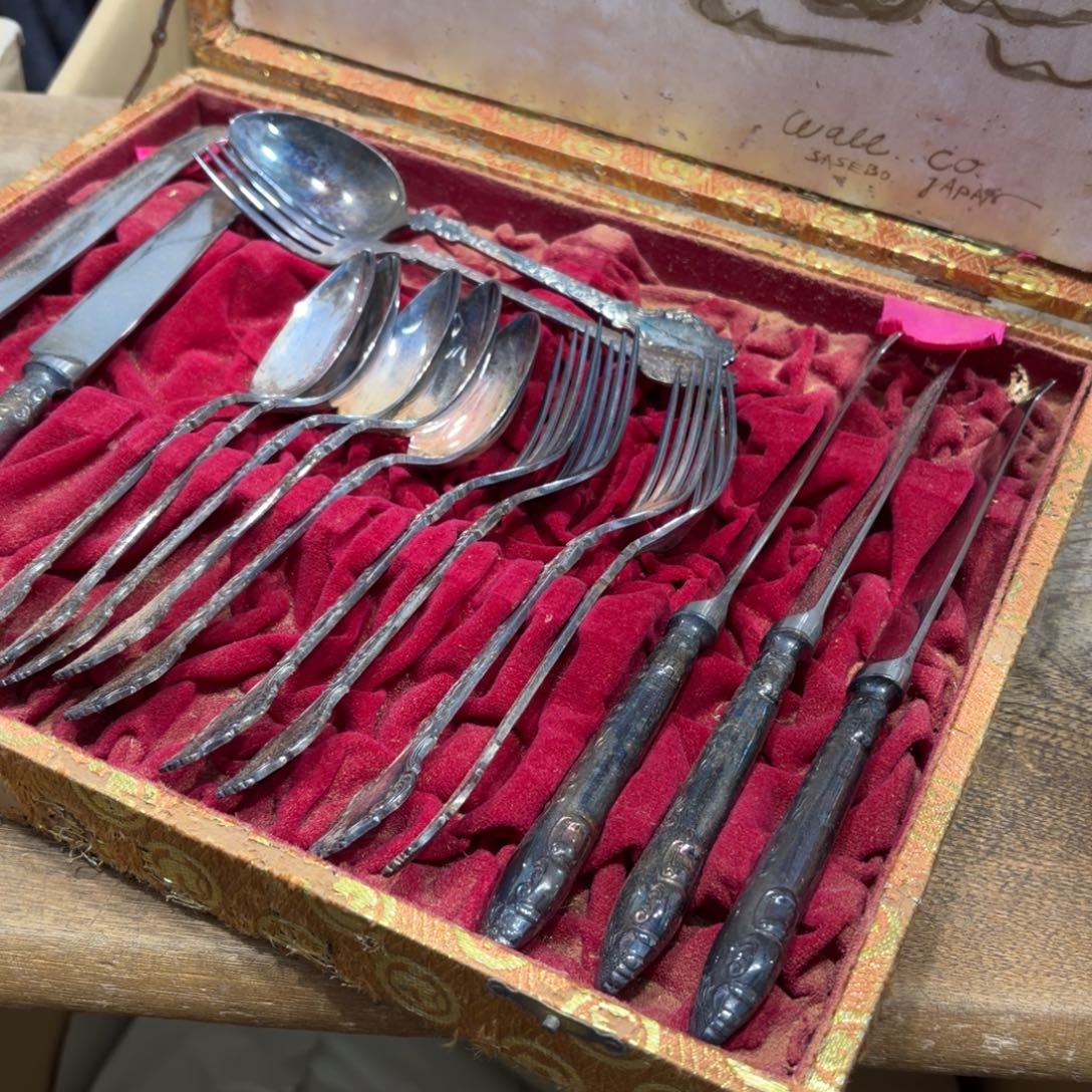 仙***生般若中古美术工艺品