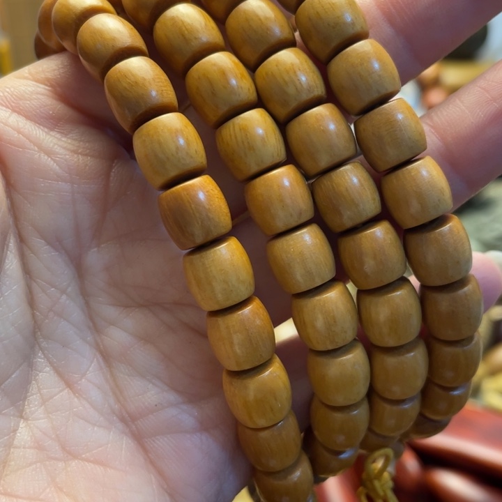 东非黑黄檀（紫光檀）