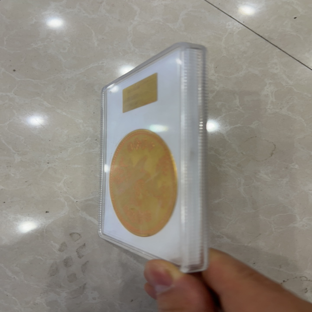 收藏特色  DM大 摆件