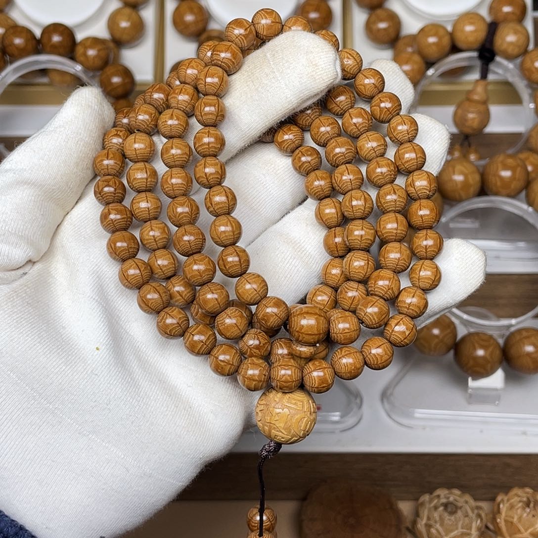 六道木手串/手链0.8高货