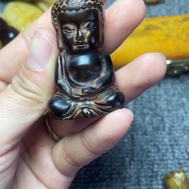 手串/手链牛骨其他配饰