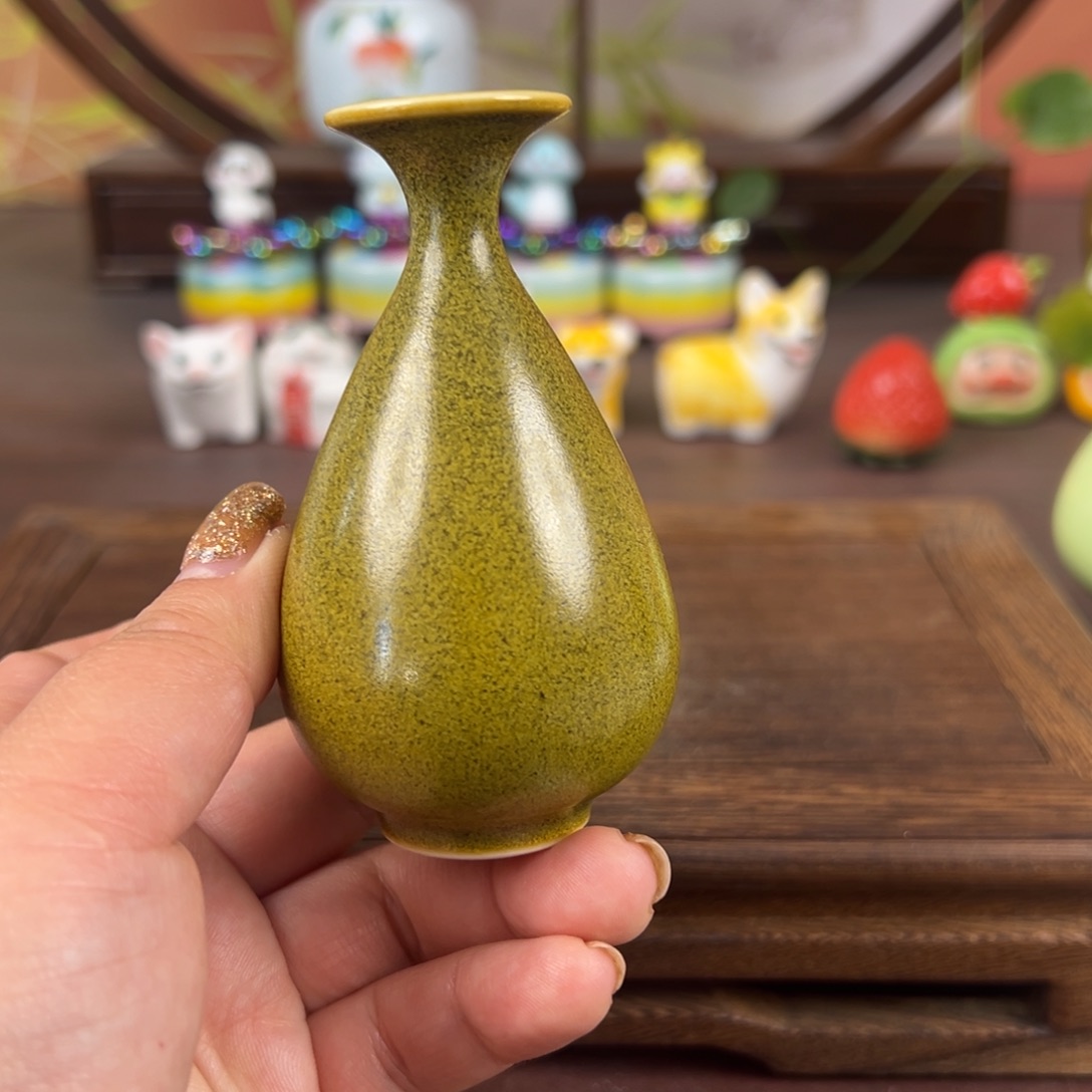 摆件景德镇陶瓷美术