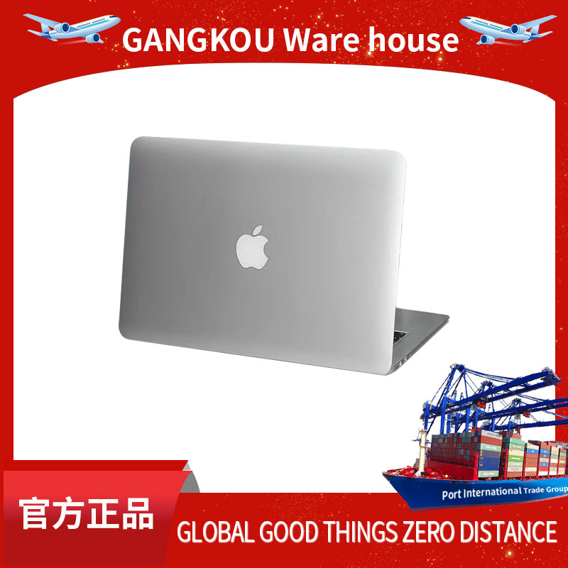 95新 Apple/苹果 MacBookair超薄笔记本电脑商务办公学习