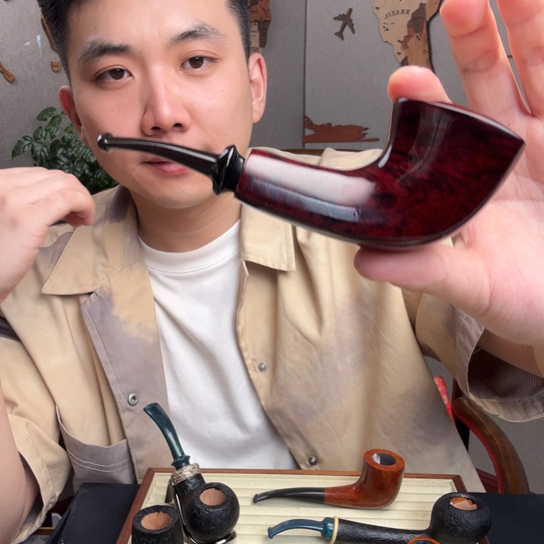 石楠木意大利进口石楠木烟斗