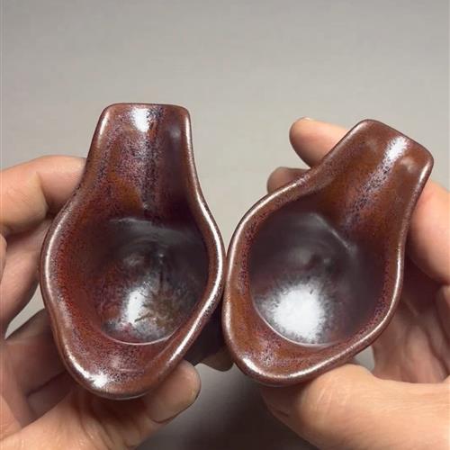 【闪购商品】茶盏-115............