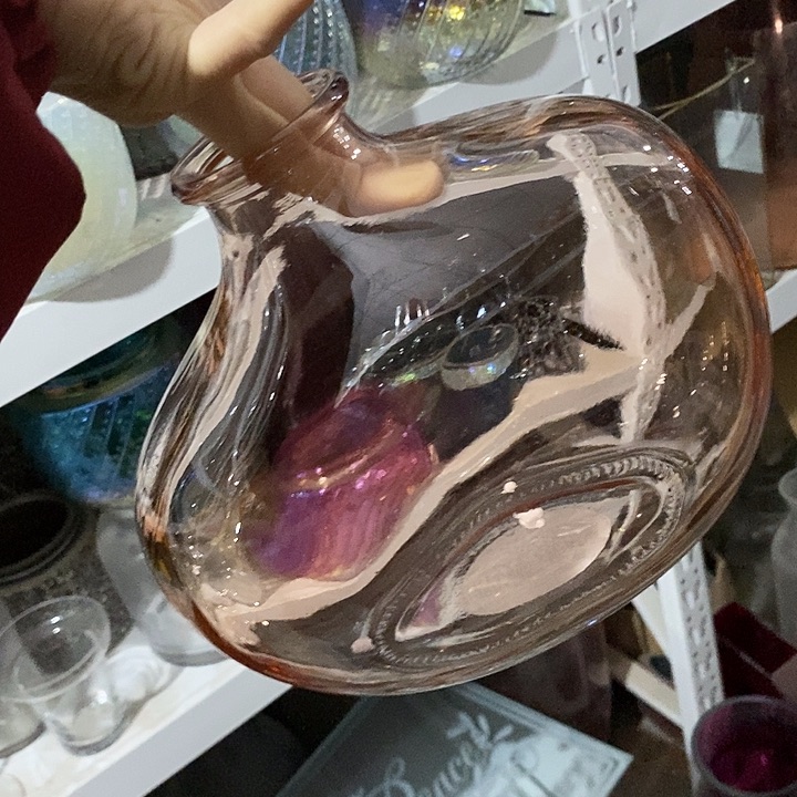 玻璃26x20手工测量会有误差