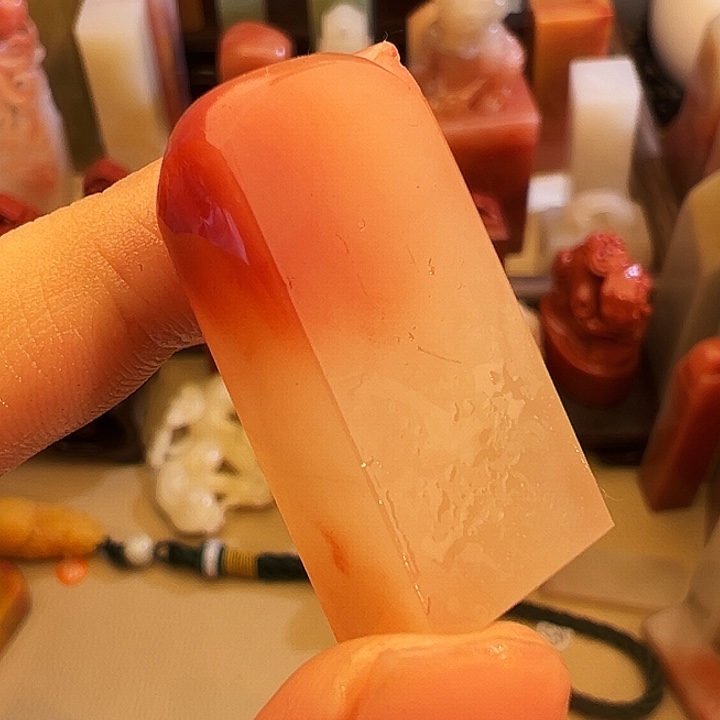 印石寿山石434号32:15:10