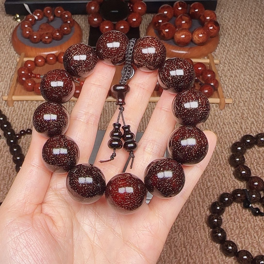 檀香紫檀（小叶紫檀）2.0平