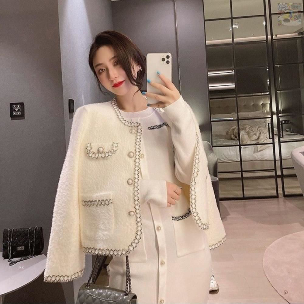 百搭气质女装（以直播为准）洋气时尚显瘦