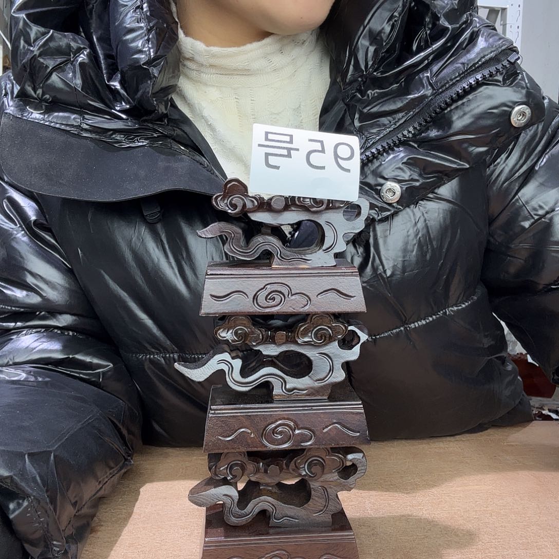 非洲紫檀（红花梨）95