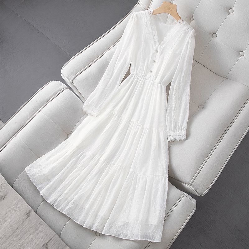 【加减】  一   夏季修身显瘦新款连衣裙