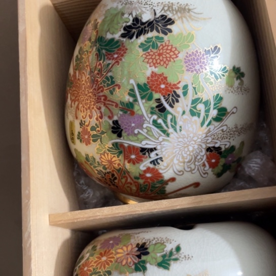 紫砂茶碗线香的味道很好