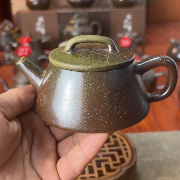 纯手工制作直播间福利5