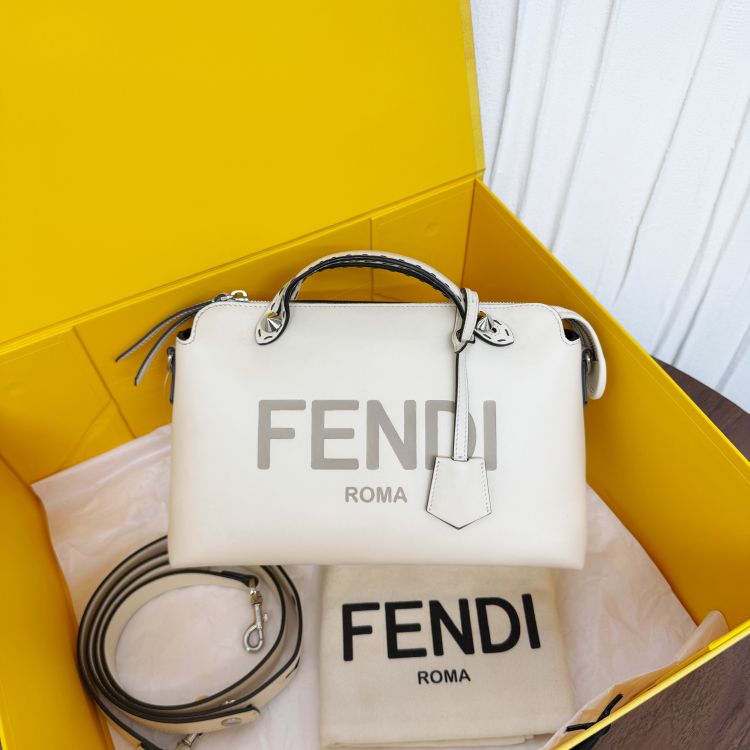 99新 FENDI/芬迪 芬迪/单肩包/C6843667711/[251224SWB]