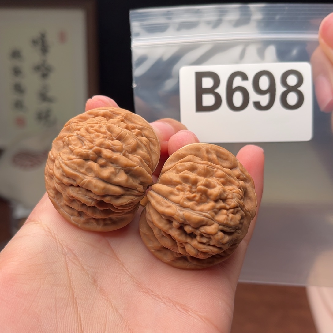 文玩核桃吊坠南瓜楼全品41