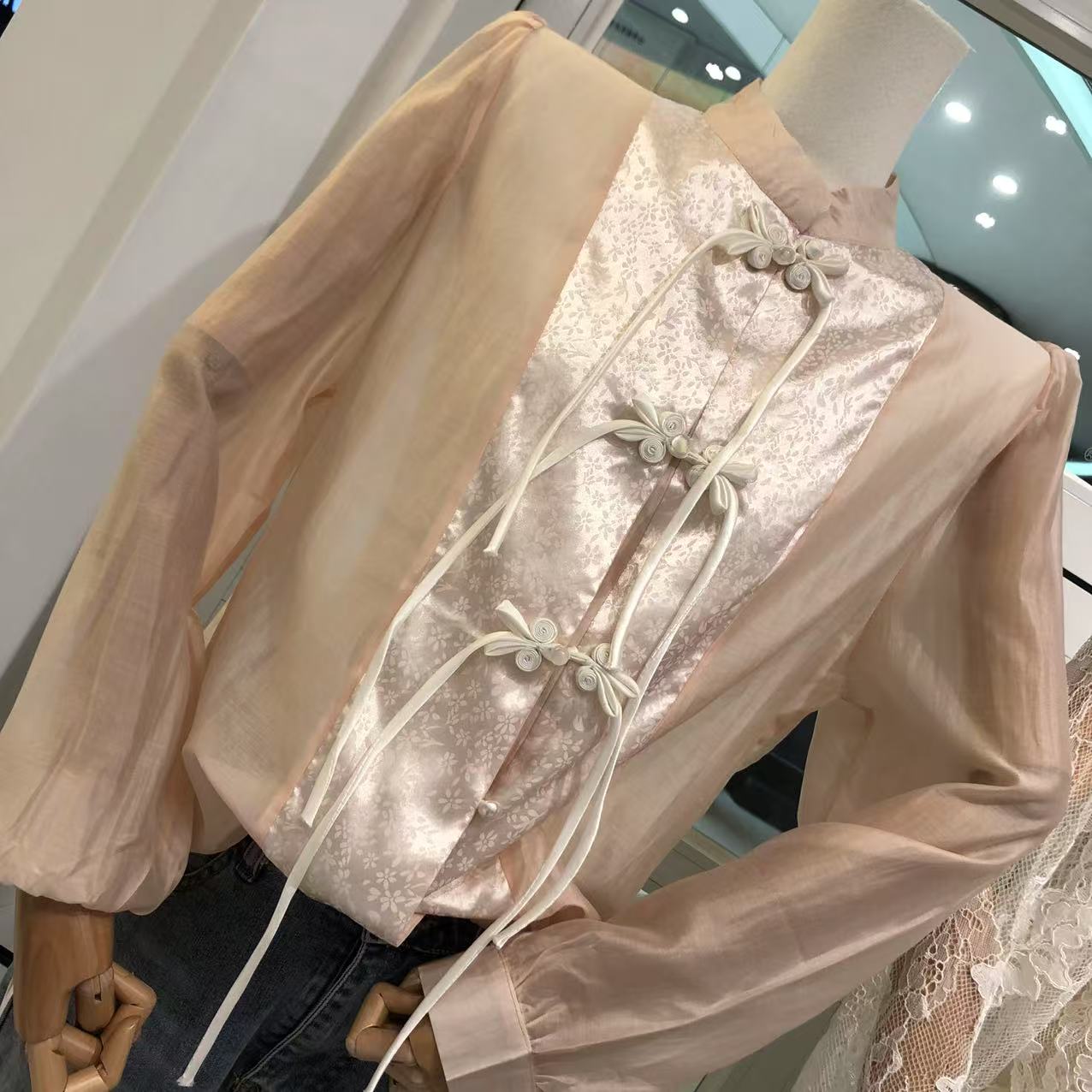 木Q151上衣时尚百搭单品链接Q200