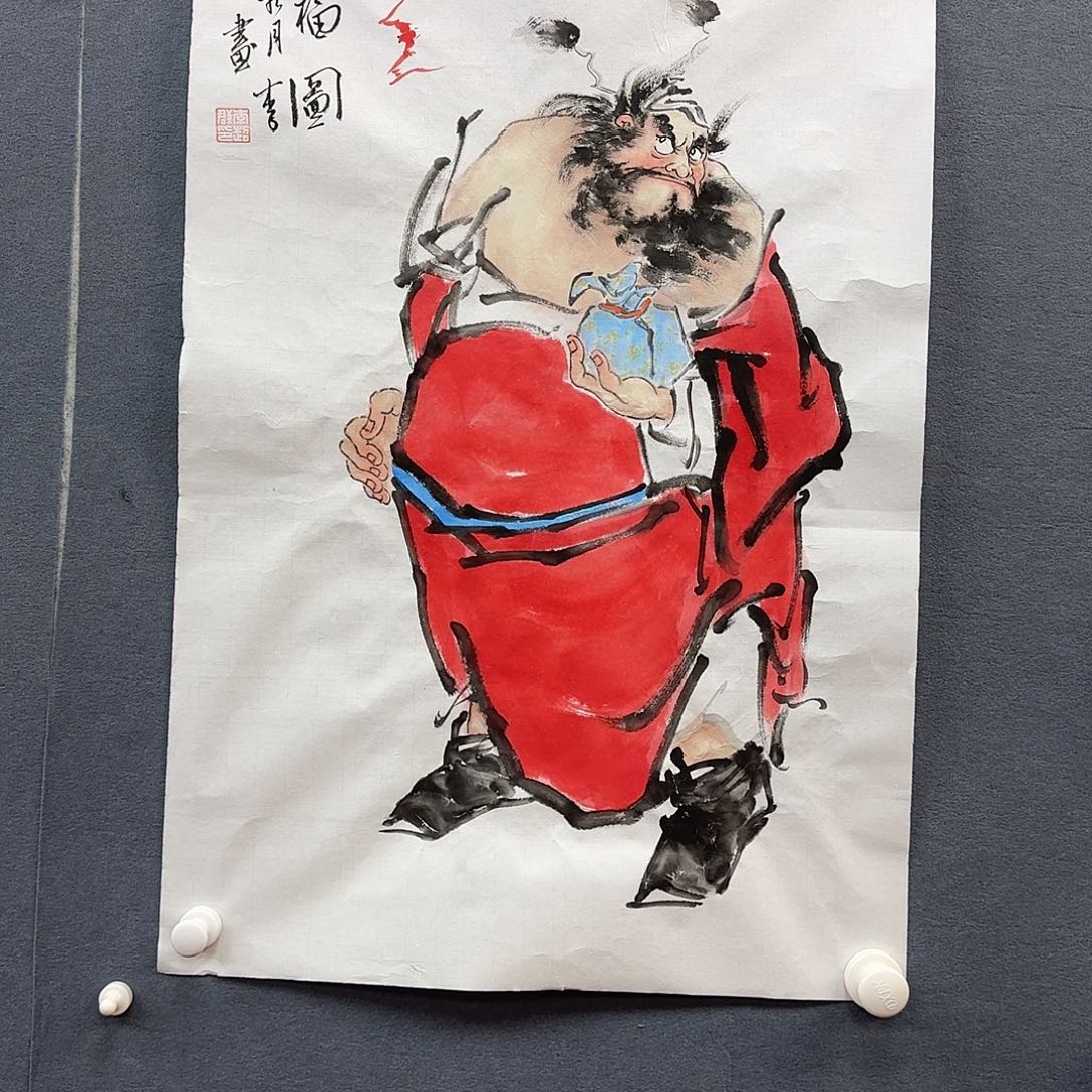 书法作品多次参加全国
