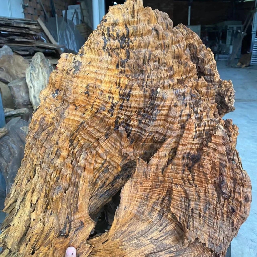 金丝楠木小叶桢楠自然艺术摆件