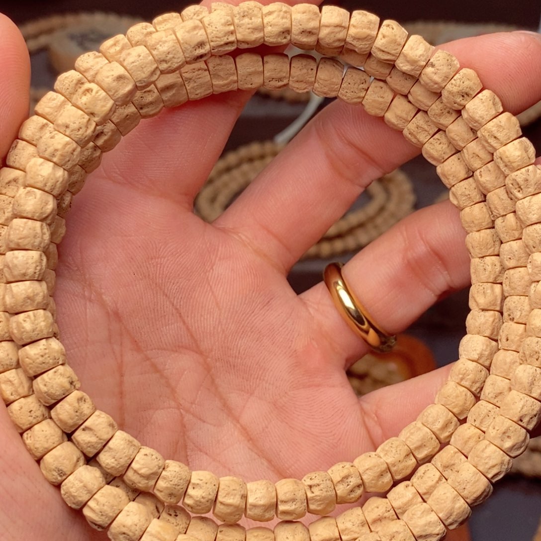 柏香籽/百香籽吊坠