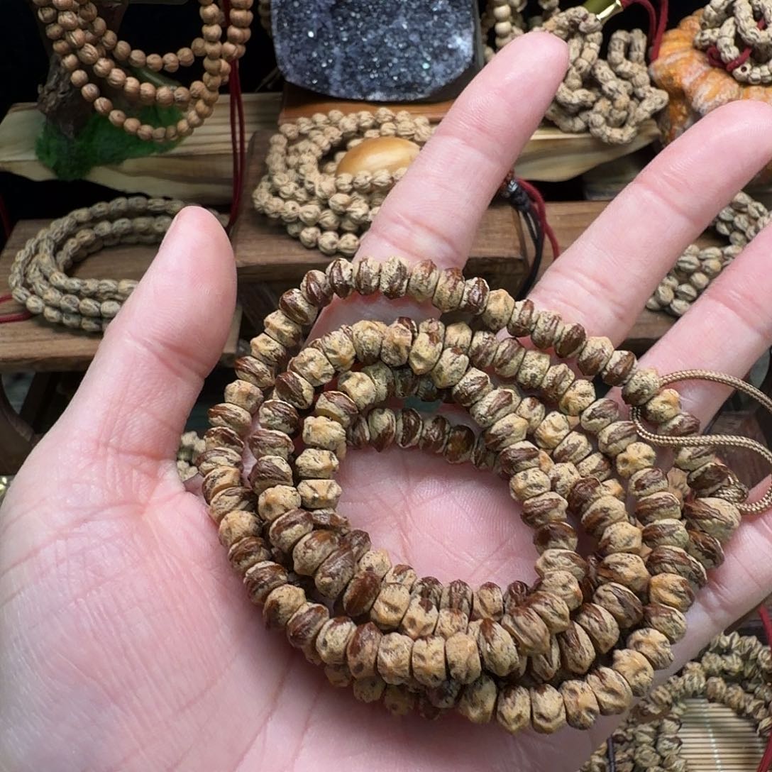 D****柏香籽/百香籽吊坠