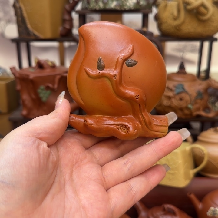 紫砂茶壶福利多多