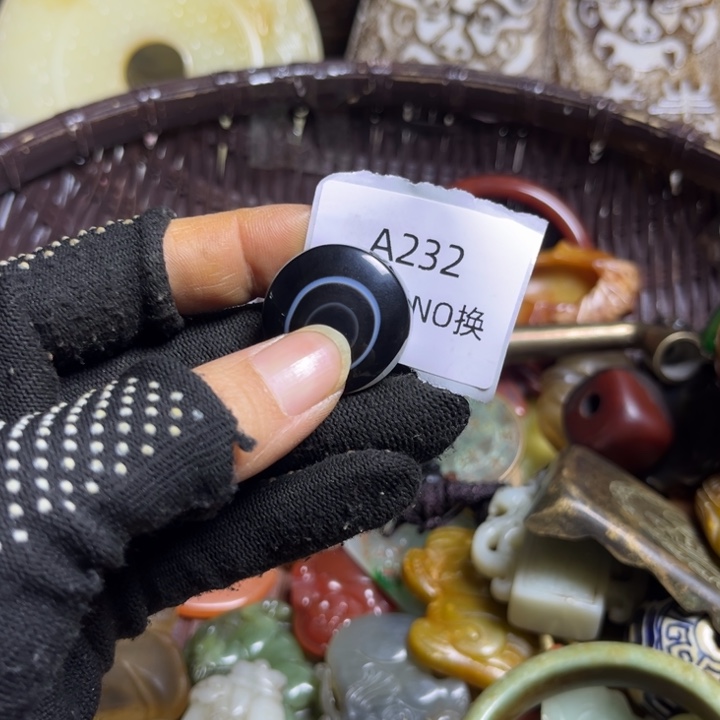 惠***畅手工艺品琉璃工艺品232