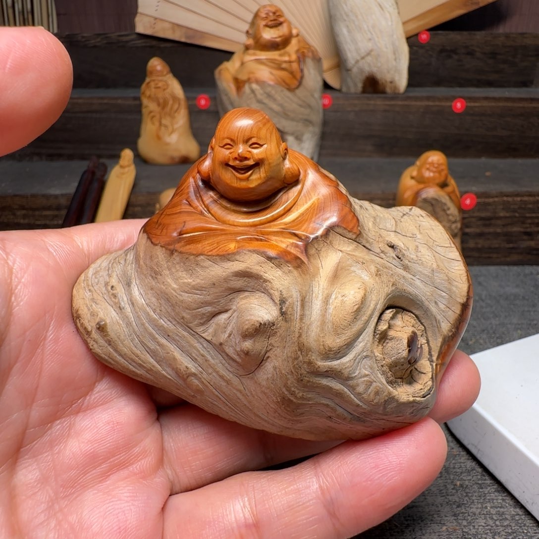 修***·柏木（崖柏）好吧好嘛好吧我