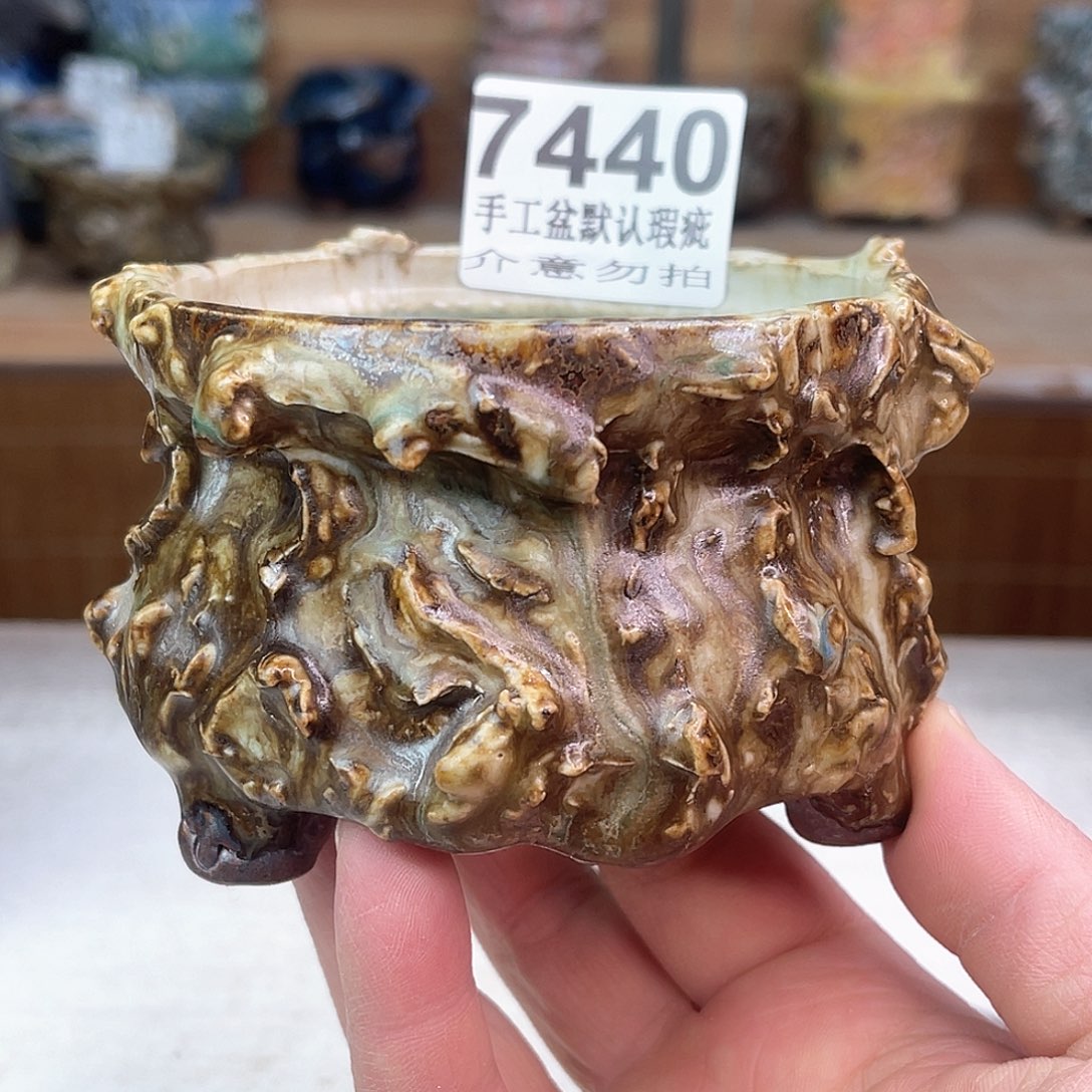 景德镇陶瓷艺术玖品