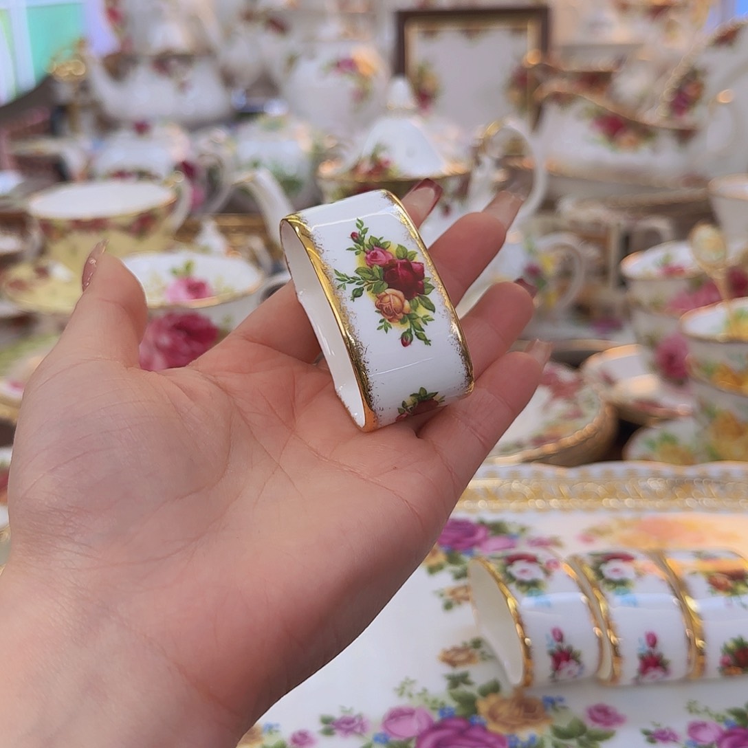 摆件咖啡杯瓷器精选