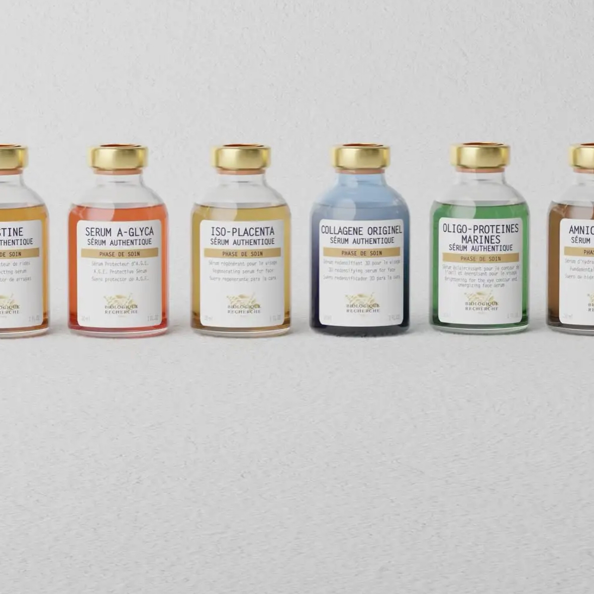 谜 小原液8ml集合刷