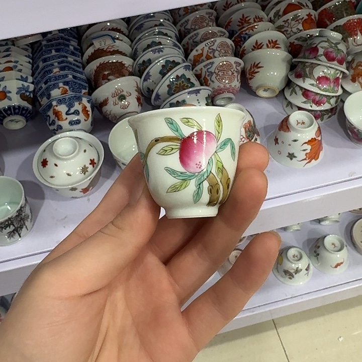 陶瓷艺术品收藏陶瓷
