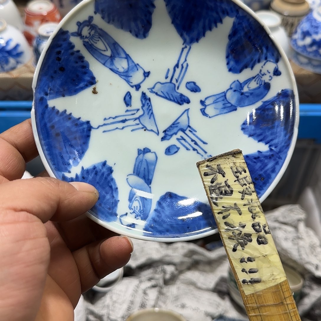 陶瓷茶玩榜第十二名